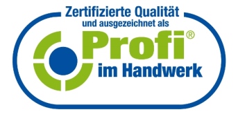 Logo Profi im Handwerk